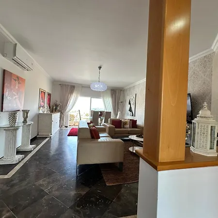 Apartament Family Holidays Algarve Lagos