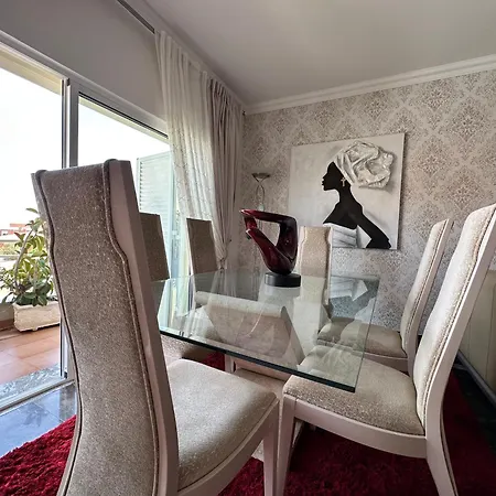 Family Holidays Algarve Apartament *
