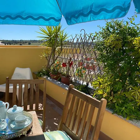 Family Holidays Algarve Apartament *
