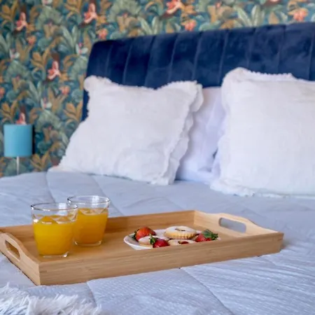 Apartament Family Holidays Algarve *