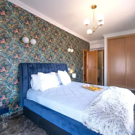 Family Holidays Algarve Apartament Lagos