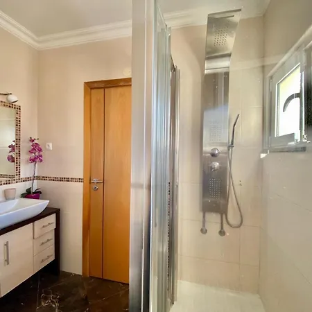 Family Holidays Algarve Apartament