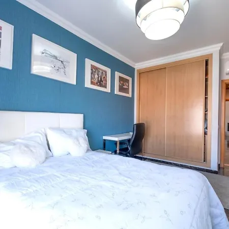 Family Holidays Algarve Apartament Lagos