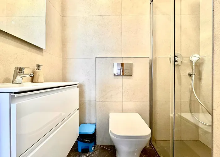 Family Holidays Algarve Apartment *