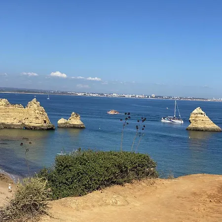 アパート Family Holidays Algarve *