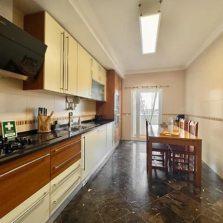 Family Holidays Algarve Apartamento Lagos