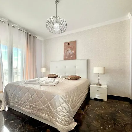 Apartman Family Holidays Algarve