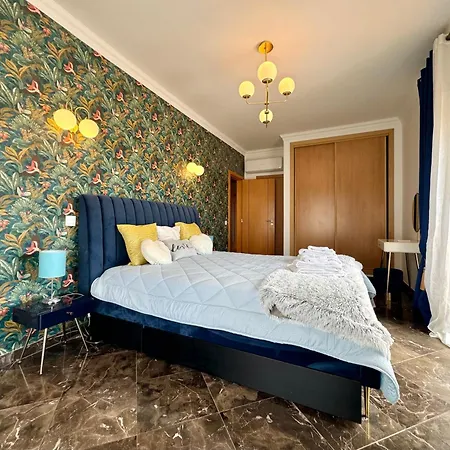 Apartamento Family Holidays Algarve Lagos