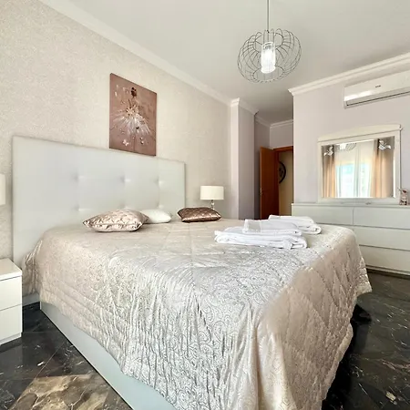 Family Holidays Algarve *