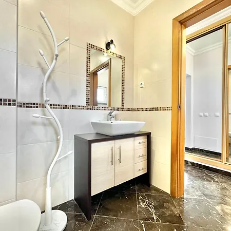 Family Holidays Algarve Lagos