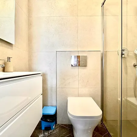 Family Holidays Algarve Apartman *