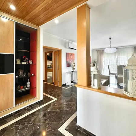 Apartamento Family Holidays Algarve *