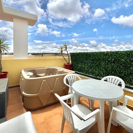 Family Holidays Algarve Apartamento Lagos