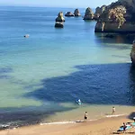 Family Holidays Algarve 公寓 拉哥斯
