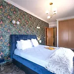 Family Holidays Algarve 公寓 拉哥斯