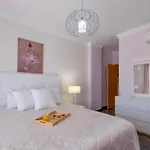 公寓 Family Holidays Algarve *