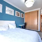 Family Holidays Algarve 公寓 拉哥斯