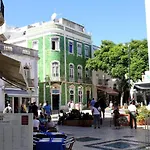Family Holidays Algarve Apartamento Lagos