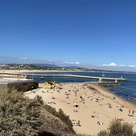 Family Holidays Algarve Apartment Lagos