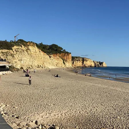 Family Holidays Algarve Apartment *