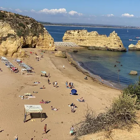 Family Holidays Algarve ラゴス