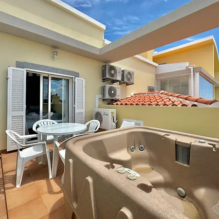 Family Holidays Algarve