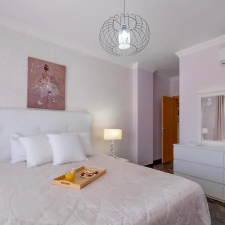 Appartement Family Holidays Algarve *
