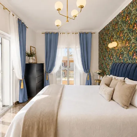 Apartment Family Holidays Algarve *