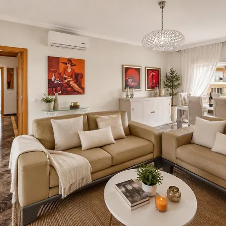 Family Holidays Algarve Apartment Lagos