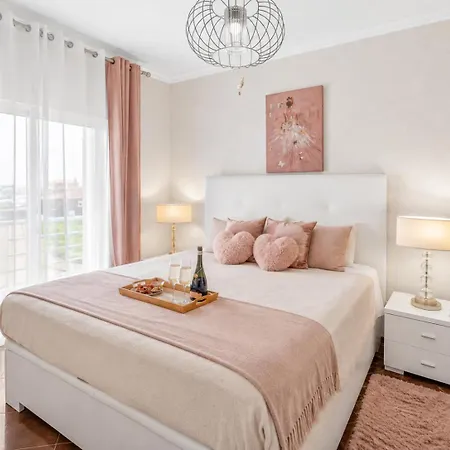 Apartment Family Holidays Algarve Lagos