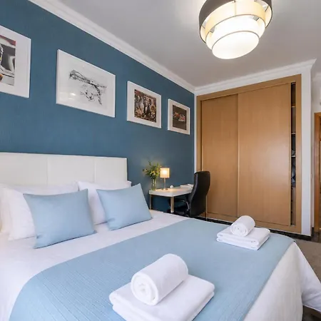 Apartment Family Holidays Algarve *