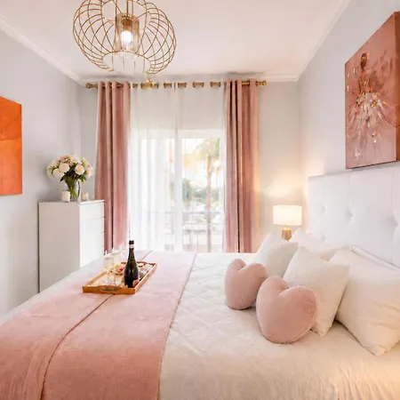 Apartment Family Holidays Algarve Lagos