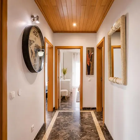 Family Holidays Algarve Apartment