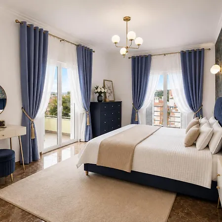 Family Holidays Algarve Apartment *