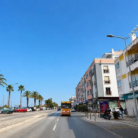 Family Holidays Algarve * Lagos