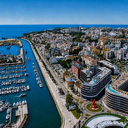 Family Holidays Algarve