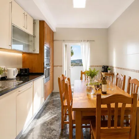 Apartment Family Holidays Algarve
