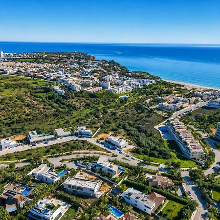 Family Holidays Algarve Apartment Lagos