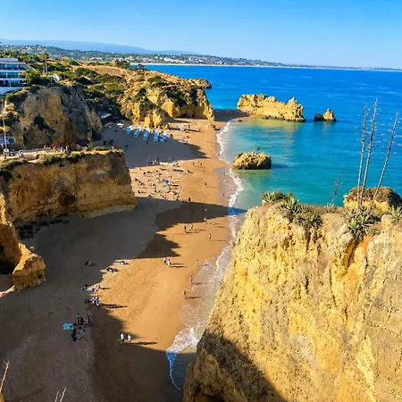 Family Holidays Algarve