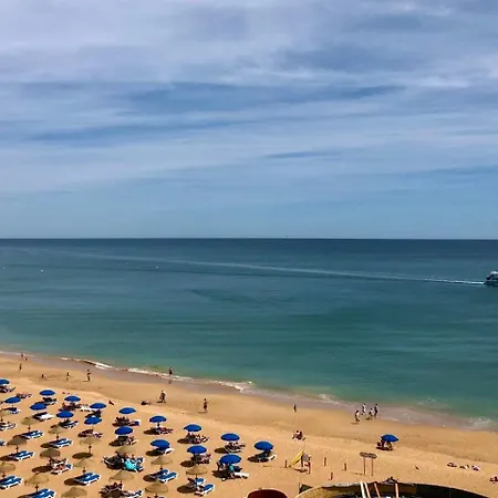 Family Holidays Algarve *
