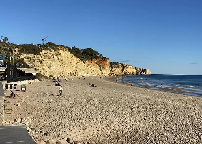 Family Holidays Algarve Appartement *