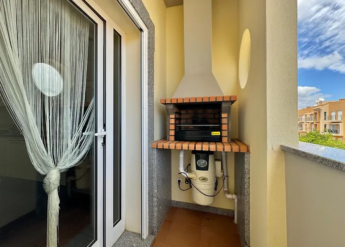 Family Holidays Algarve Appartement
