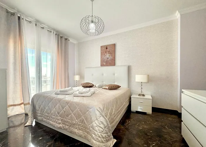 Appartement Family Holidays Algarve