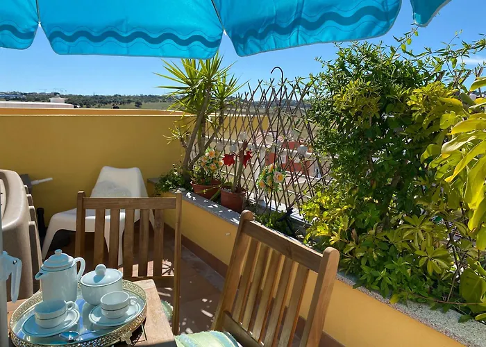 Family Holidays Algarve 公寓 *