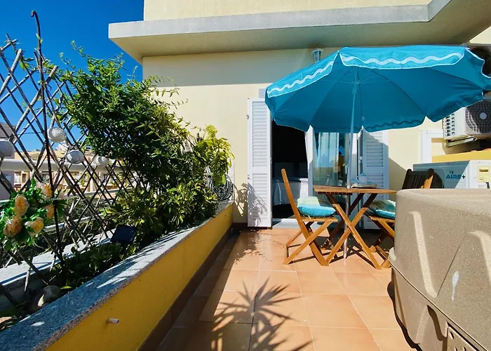 公寓 Family Holidays Algarve 拉哥斯