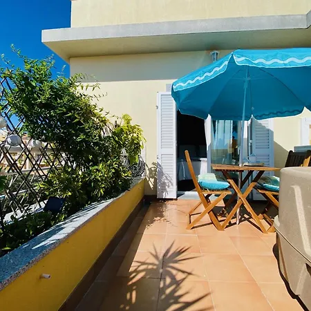 شقة Family Holidays Algarve لاغوس