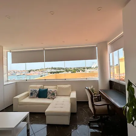 Family Holidays Algarve Апартаменты