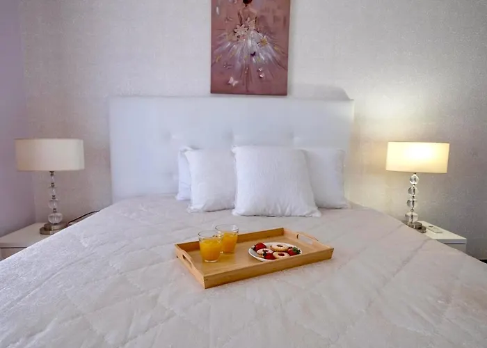 Apartment Family Holidays Algarve