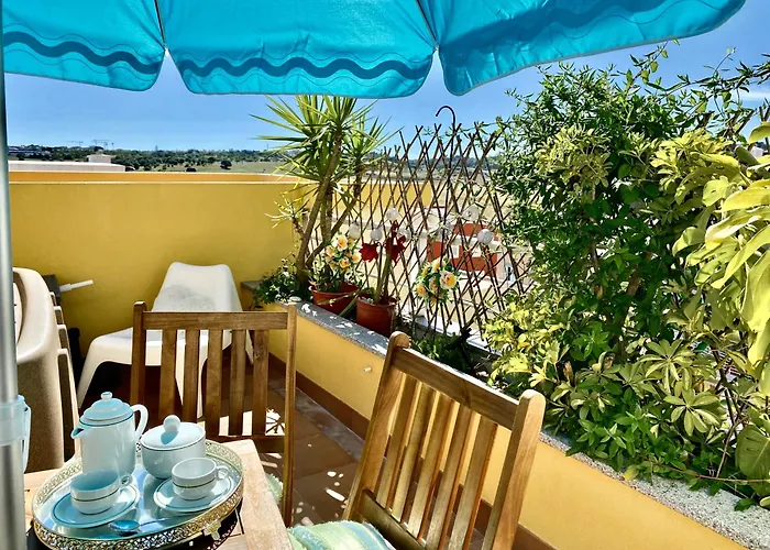Family Holidays Algarve アパート